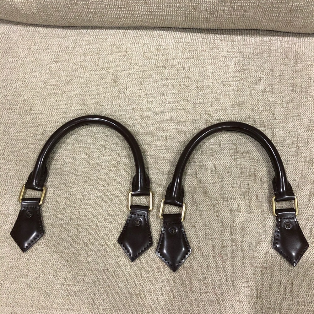 Louis Vuitton Speedy Handle